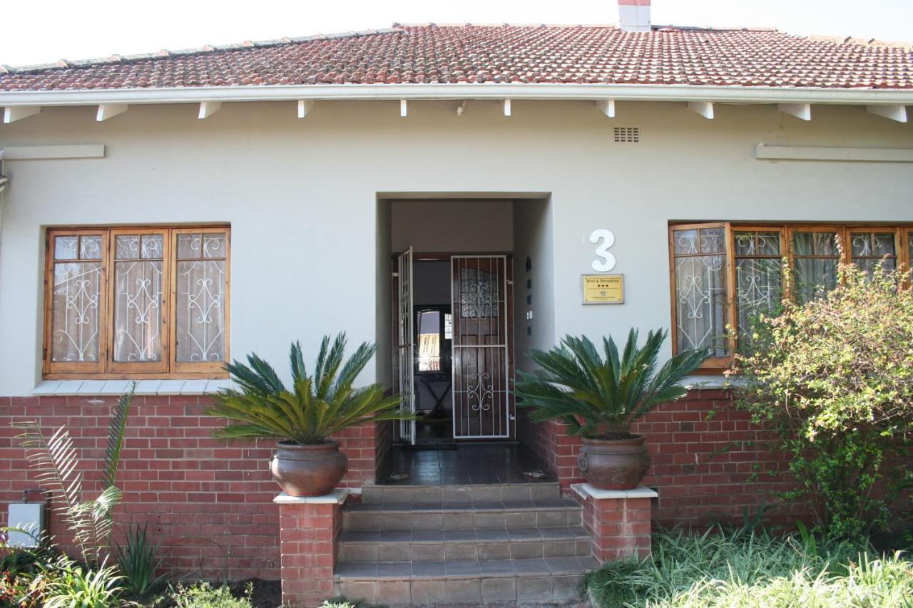 Thembelihle B&B Pietermaritzburg Exterior foto